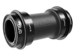 SRAM DUB PF30 Pressfit 30 Road Wide 68mm Trapaslagers-Zwart