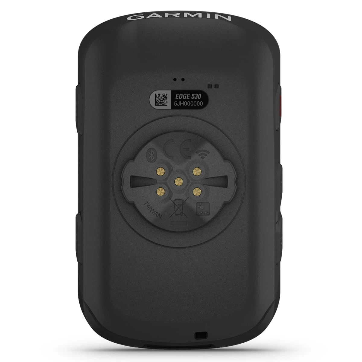 Garmin EDGE 530 - GPS Fietscomputer - Zwart 5 Garmin EDGE 530 - GPS Fietscomputer - Zwart - Afbeelding 3