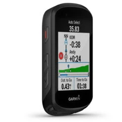 Garmin EDGE 530 - GPS Fietscomputer - Zwart 13 Garmin EDGE 530 - GPS Fietscomputer - Zwart -Fietsenwinkel 010 02060 11 55tHfcNrEvTFQG