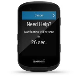 Garmin EDGE 530 - GPS Fietscomputer - Zwart 15 Garmin EDGE 530 - GPS Fietscomputer - Zwart -Fietsenwinkel 010 02060 11 71ie0gYutuloYz