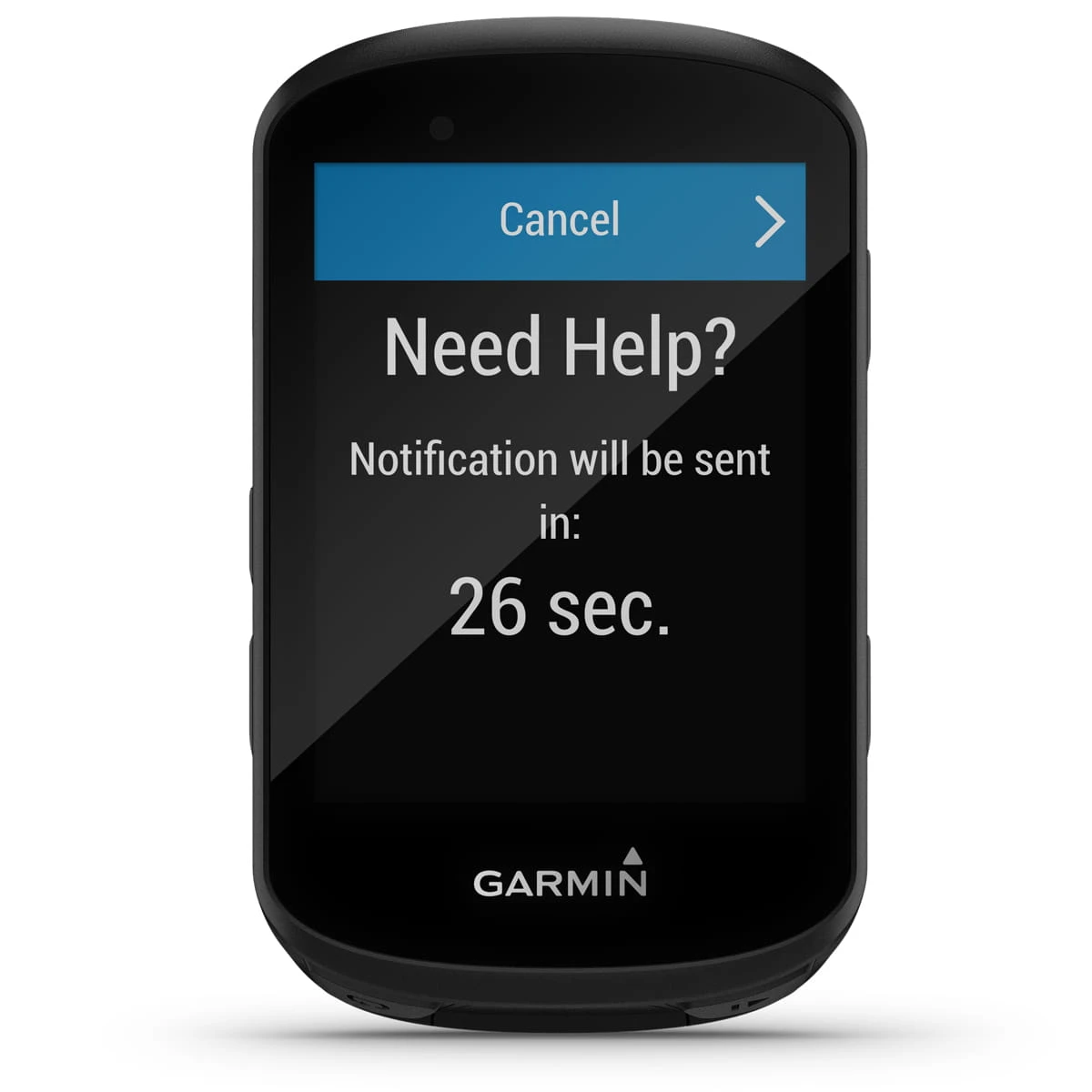 Garmin EDGE 530 - GPS Fietscomputer - Zwart 9 Garmin EDGE 530 - GPS Fietscomputer - Zwart - Afbeelding 7