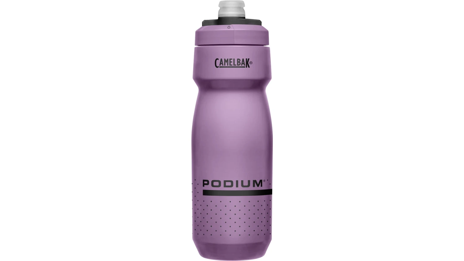Camelbak Podium Drinkfles 710 Ml - Paars 3 Camelbak Podium Drinkfles 710 Ml - Paars