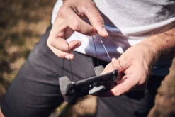 Fidlock TWIST Uni Aansluitset + Bike Base - Zwart 17 Fidlock TWIST Uni Aansluitset + Bike Base - Zwart -Fietsenwinkel 09622 fidlock TWIST uni connector outdoor 02