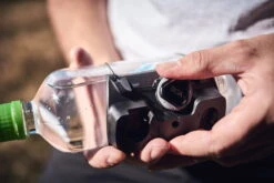 Fidlock TWIST Uni Aansluitset + Bike Base - Zwart 18 Fidlock TWIST Uni Aansluitset + Bike Base - Zwart -Fietsenwinkel 09622 fidlock TWIST uni connector outdoor 03