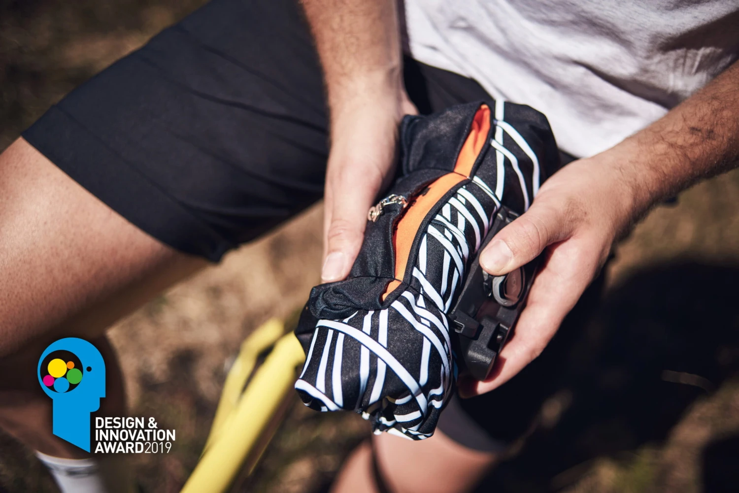 Fidlock TWIST Uni Aansluitset + Bike Base - Zwart 11 Fidlock TWIST Uni Aansluitset + Bike Base - Zwart - Afbeelding 9