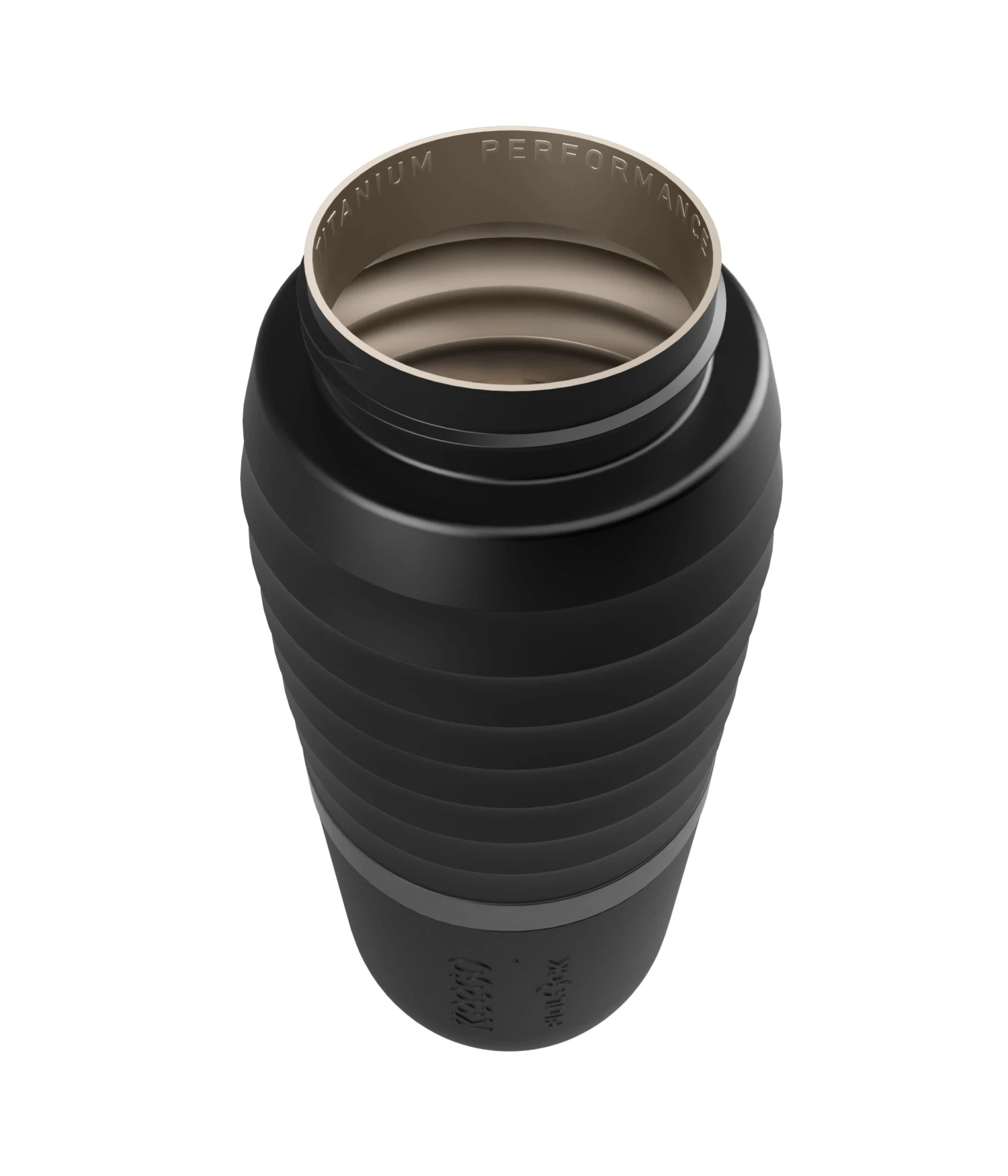 Fidlock TWIST X KEEGO Fles 600 + Bike Base Set - Zwart 8 Fidlock TWIST X KEEGO Fles 600 + Bike Base Set - Zwart - Afbeelding 6