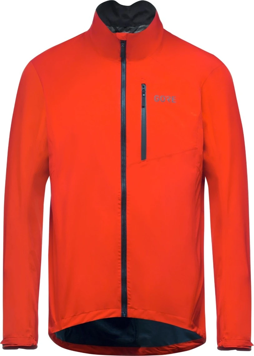 Gore Paclite GTX Rain Fiets Regenjas 5 Gore Paclite GTX Rain Fiets Regenjas - Afbeelding 3