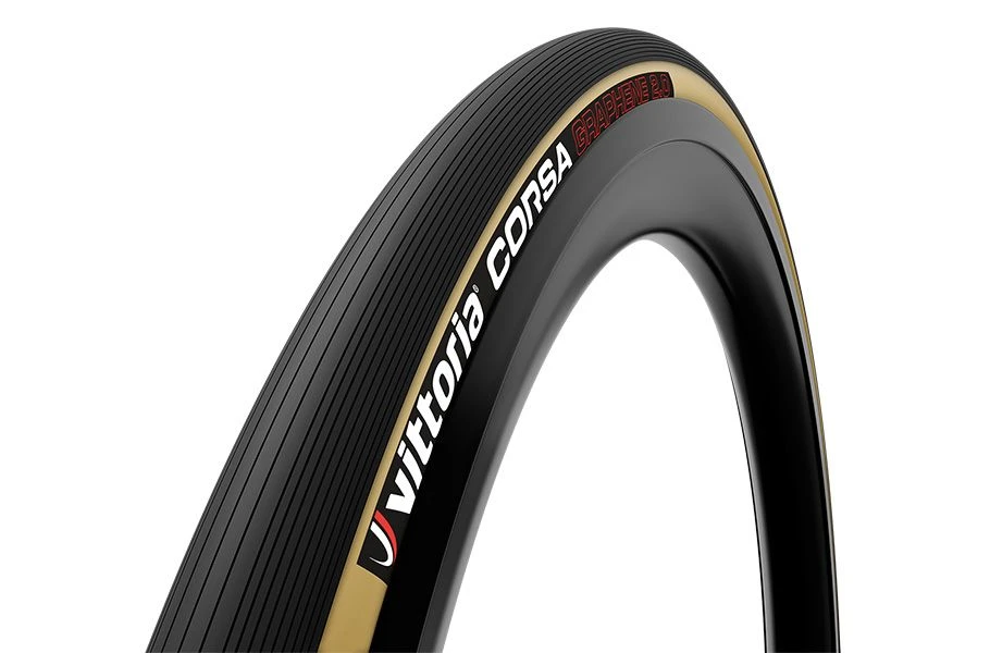 Vittoria Corsa Graphene 2.0 Tube 3 Vittoria Corsa Graphene 2.0 Tube