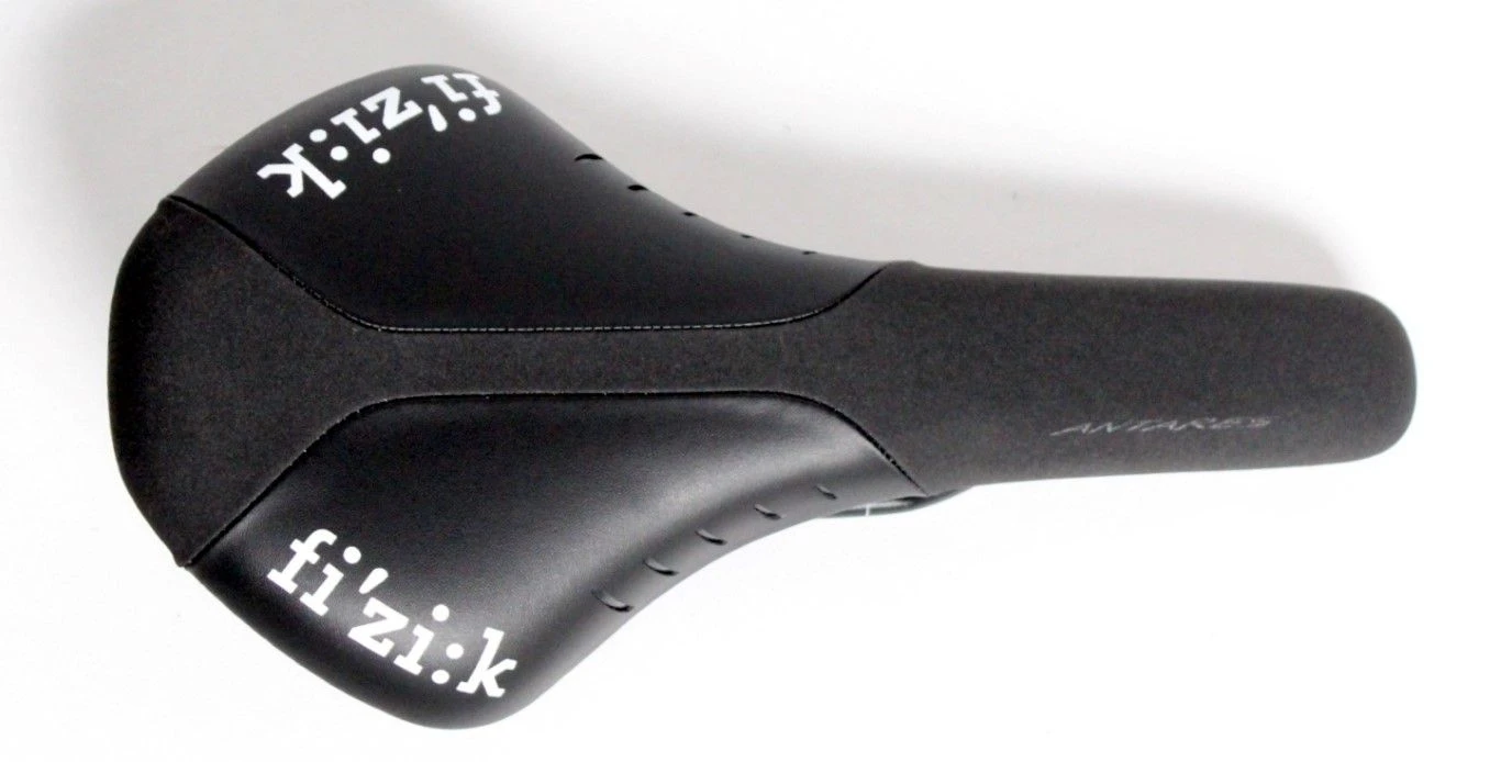 Fizik Antares R7 Zadel-Zwart-Wit-274x142 5 Fizik Antares R7 Zadel-Zwart-Wit-274x142 - Afbeelding 3