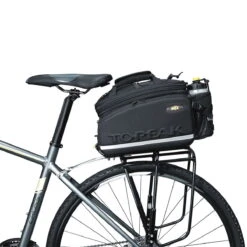 Topeak MTX TrunkBag DX Tas - Draagtas 9 Topeak MTX TrunkBag DX Tas - Draagtas -Fietsenwinkel 15002063 2