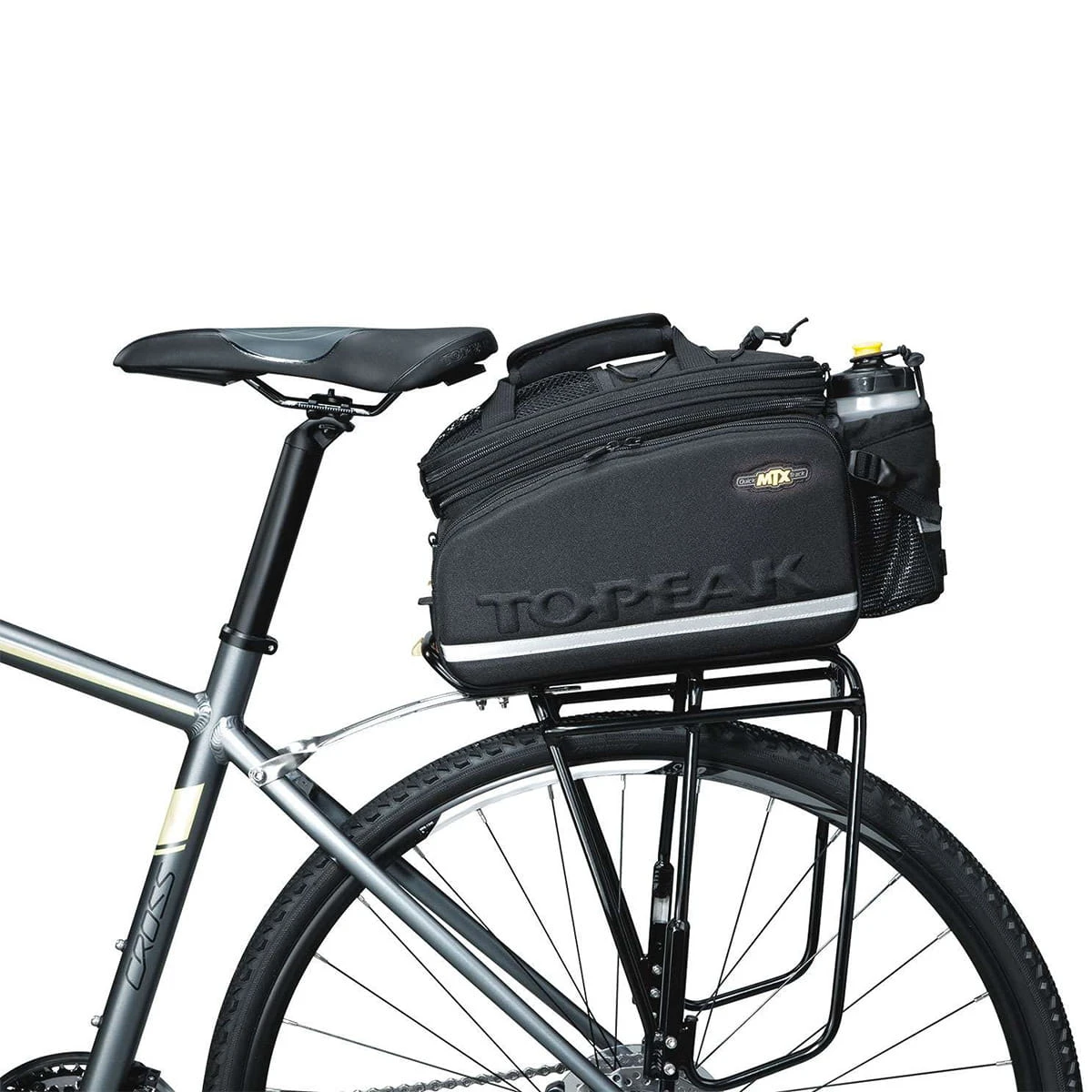 Topeak MTX TrunkBag DX Tas - Draagtas 5 Topeak MTX TrunkBag DX Tas - Draagtas - Afbeelding 3