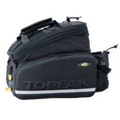 Topeak MTX TrunkBag DX Tas - Draagtas