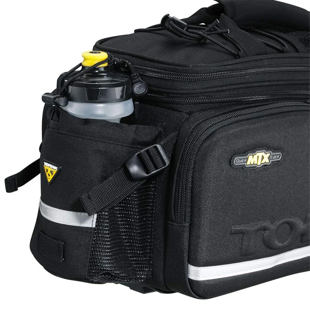 Topeak MTX TrunkBag DX Tas - Draagtas 4 Topeak MTX TrunkBag DX Tas - Draagtas - Afbeelding 2