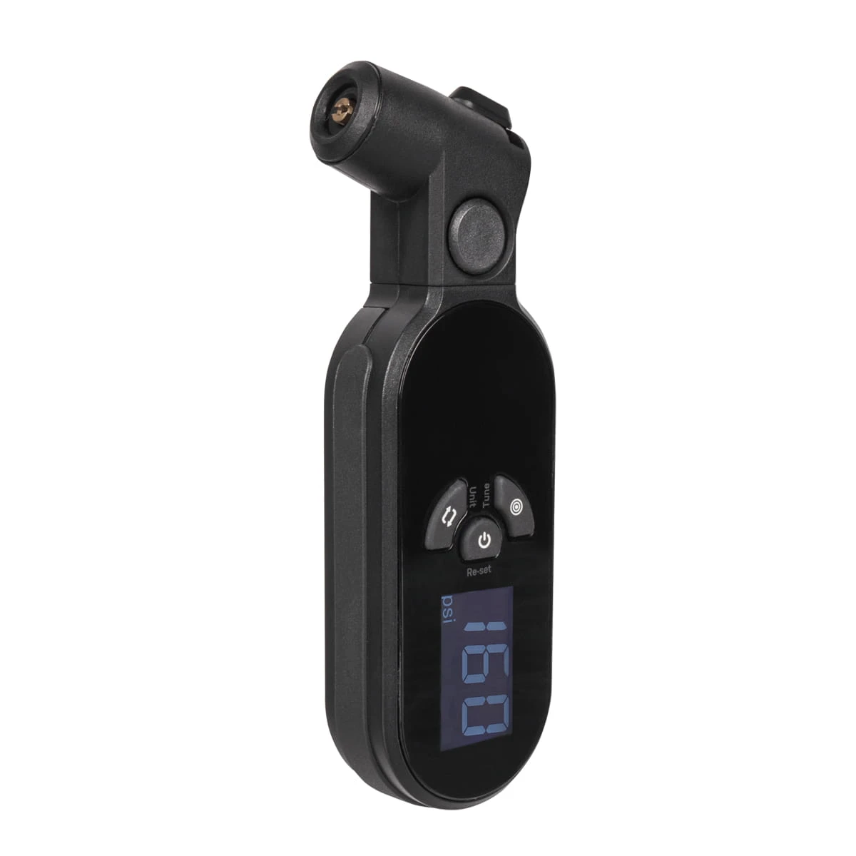 Topeak SmartGauge D2X - Digitale Luchtdrukmeter 3 Topeak SmartGauge D2X - Digitale Luchtdrukmeter