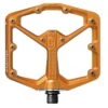 Crankbrothers Stamp 7 Pedalen - Oranje 2 Crankbrothers Stamp 7 Pedalen - Oranje -Fietsenwinkel 16277CB 01