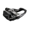 Shimano PD-R550 SPD-SL Pedalen - Zwart 1 Shimano PD-R550 SPD-SL Pedalen - Zwart -Fietsenwinkel 201312061558CS01