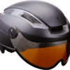 BBB Cycling BHE-56F Indra Speed Pedelec Helm 2 BBB Cycling BHE-56F Indra Speed Pedelec Helm -Fietsenwinkel 23432 bhe 56f indra faceshield 3d visor down 2929175611