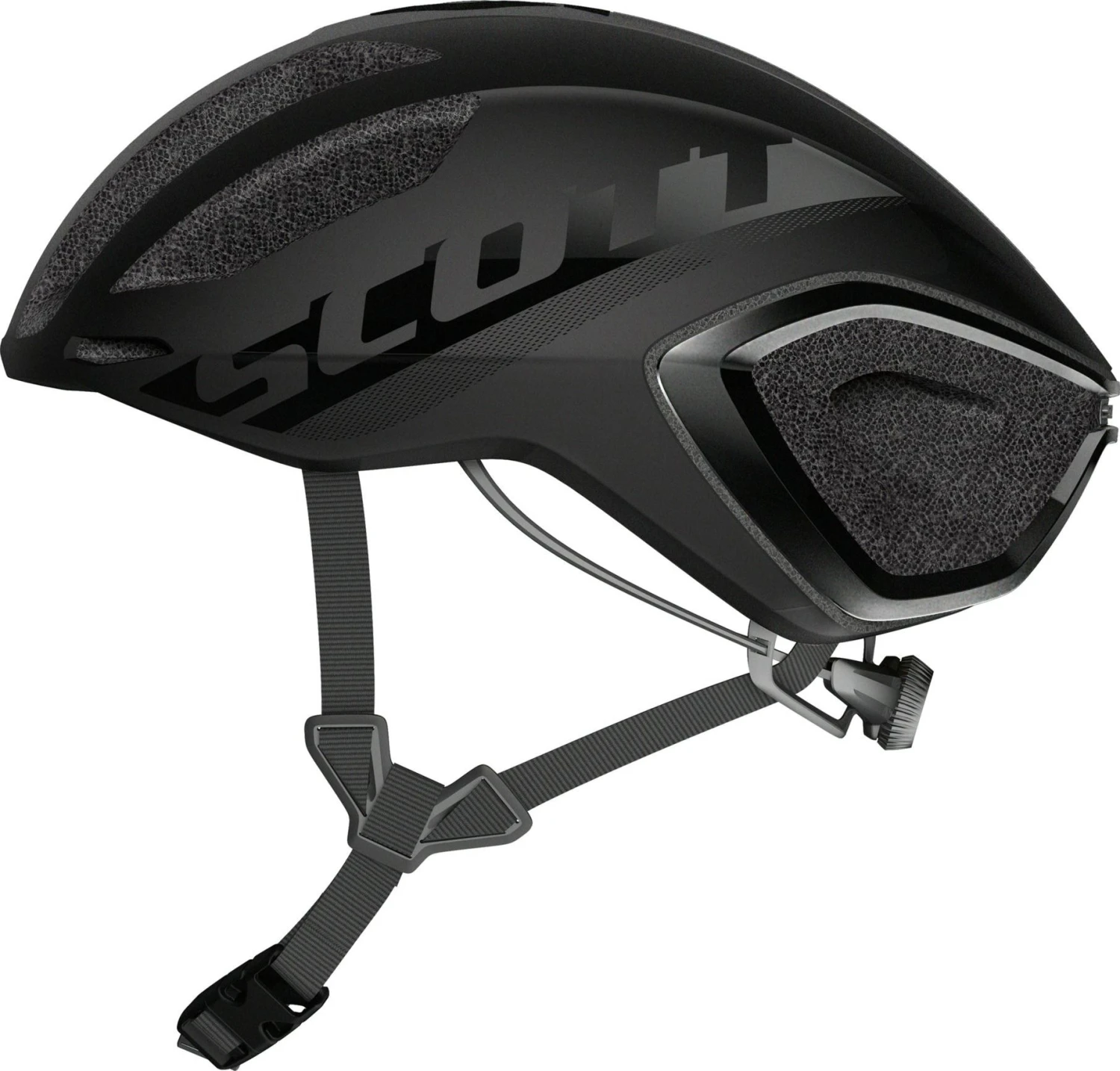 Scott Cadence Plus Racefiets Helm 5 Scott Cadence Plus Racefiets Helm - Afbeelding 3