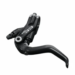 MAGURA HS33 R Remhendel 2-vinger - Zwart