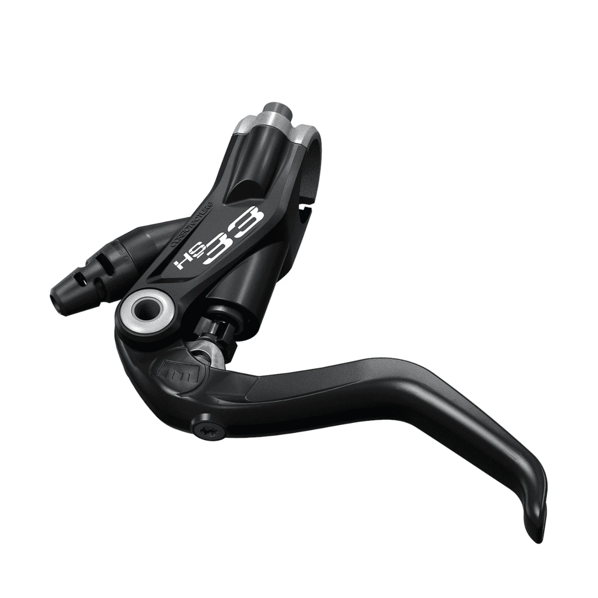 MAGURA HS33 R Remhendel 2-vinger - Zwart 3 MAGURA HS33 R Remhendel 2-vinger - Zwart