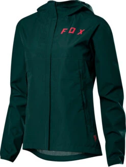 Fox Ranger Dames Fiets Regenjas 2.5L