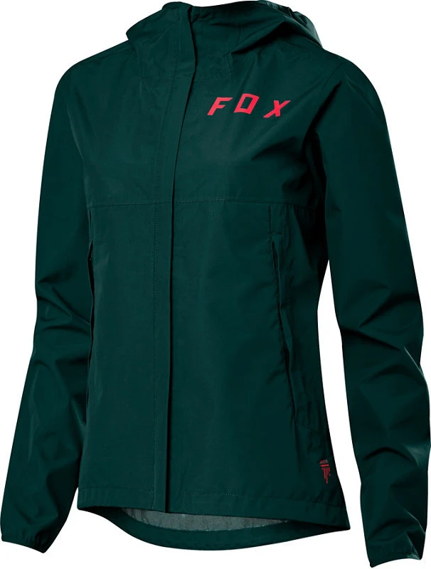 Fox Ranger Dames Fiets Regenjas 2.5L 3 Fox Ranger Dames Fiets Regenjas 2.5L