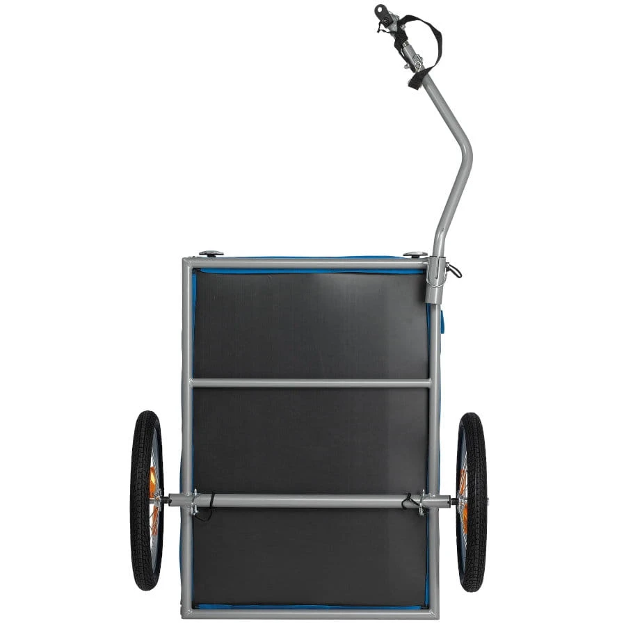 XLC Cargo Trailer Carry Van BS-L03 - Blauw 5 XLC Cargo Trailer Carry Van BS-L03 - Blauw - Afbeelding 4