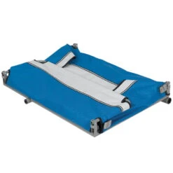 XLC Cargo Trailer Carry Van BS-L03 - Blauw 10 XLC Cargo Trailer Carry Van BS-L03 - Blauw -Fietsenwinkel 3092003001 fahrradanhaenger carry van 05 850231