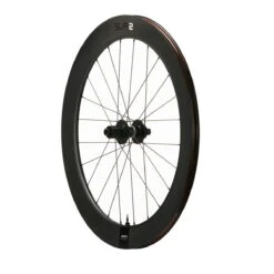Giant SLR 2 Tubeless Carbon Disc 65 - Achterwiel