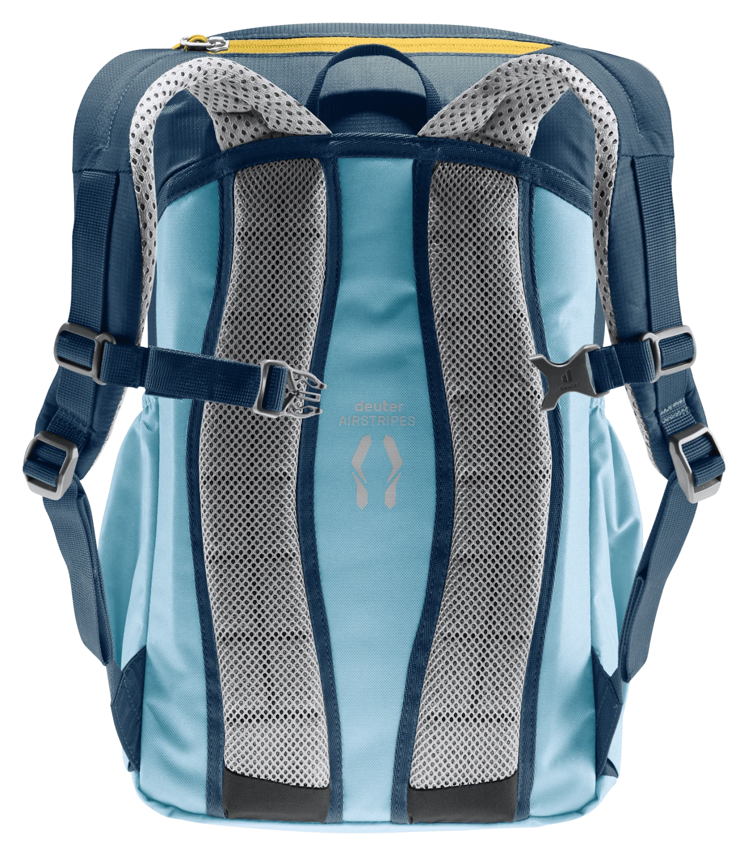 Deuter Junior - Inktmeer 4 Deuter Junior - Inktmeer - Afbeelding 2