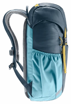 Deuter Junior - Inktmeer 12 Deuter Junior - Inktmeer -Fietsenwinkel 3610523 1371 Junior ink lake D 02