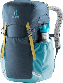 Deuter Junior - Inktmeer 16 Deuter Junior - Inktmeer -Fietsenwinkel 3610523 1371 Junior ink lake D 06