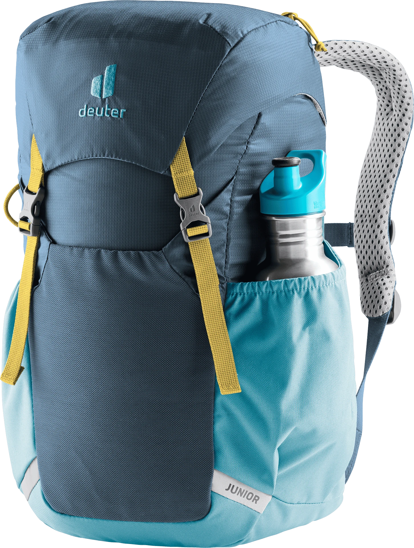 Deuter Junior - Inktmeer 9 Deuter Junior - Inktmeer - Afbeelding 7