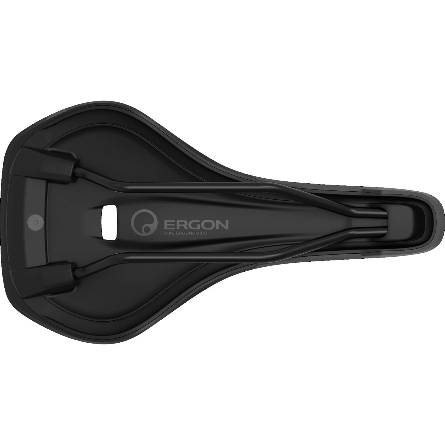 ERGON Zadel SMC Heren Sport Gel - M/L 7 ERGON Zadel SMC Heren Sport Gel - M/L - Afbeelding 5