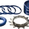 Reverse Singlespeed Kit 13T Tandwiel + 7 Spacers - Blauw 1 Reverse Singlespeed Kit 13T Tandwiel + 7 Spacers - Blauw -Fietsenwinkel 40207 1bm1GIruL65bST