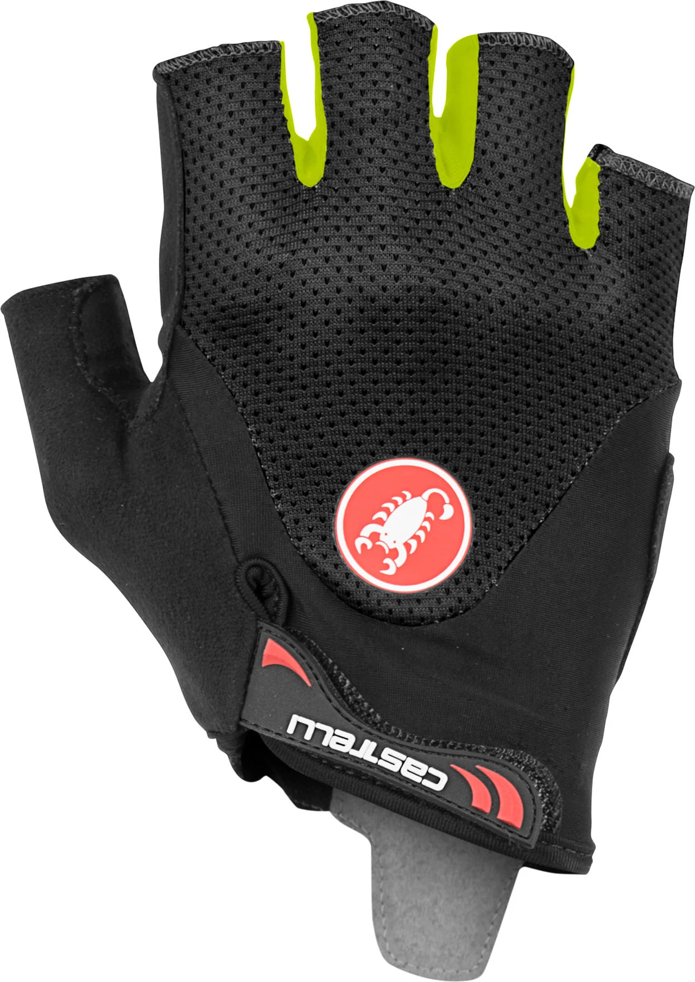 Castelli Arenberg Gel 2 Handschoenen 5 Castelli Arenberg Gel 2 Handschoenen - Afbeelding 3