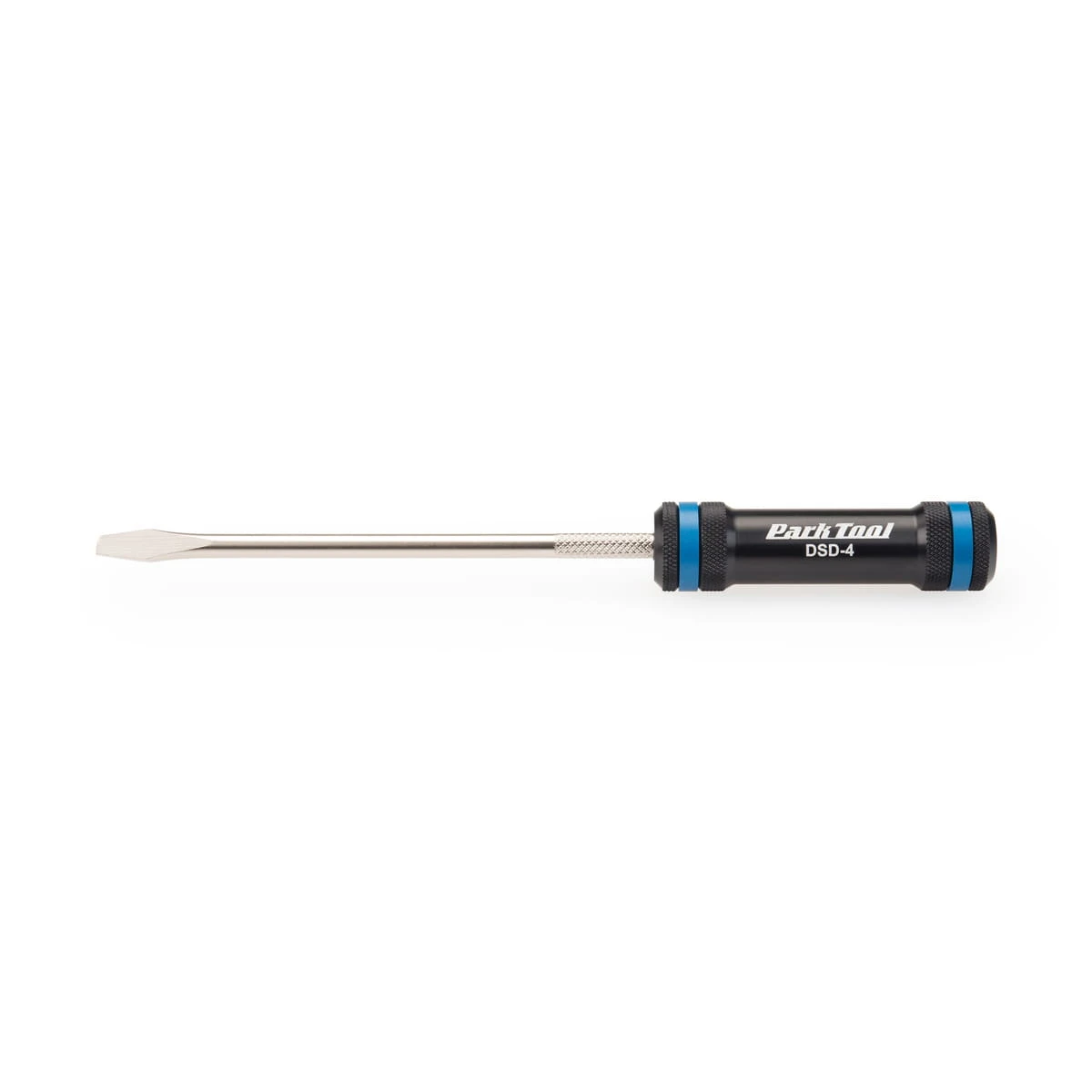 Park Tool DSD-4 Schakelschroevendraaier - 5 Mm Plat 3 Park Tool DSD-4 Schakelschroevendraaier - 5 Mm Plat