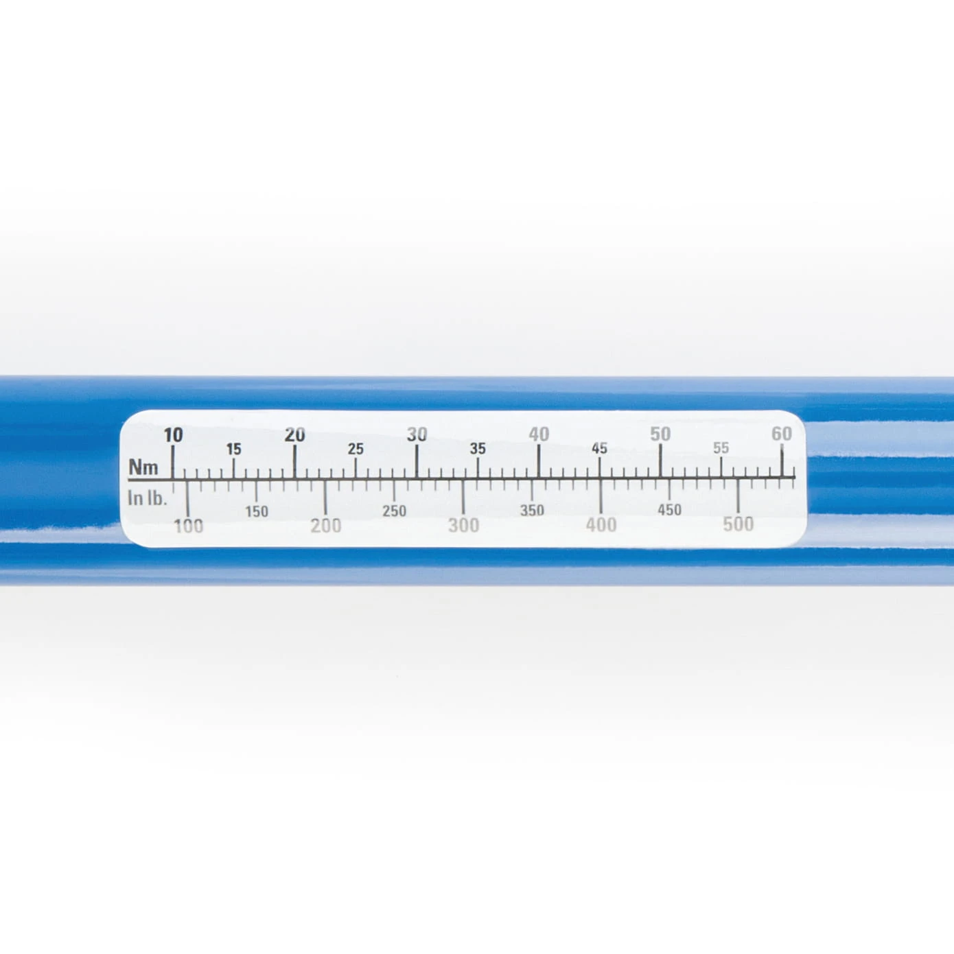 Park Tool TW-6.2 Ratel Momentsleutel - 10-60Nm - 3/8'' 6 Park Tool TW-6.2 Ratel Momentsleutel - 10-60Nm - 3/8'' - Afbeelding 4