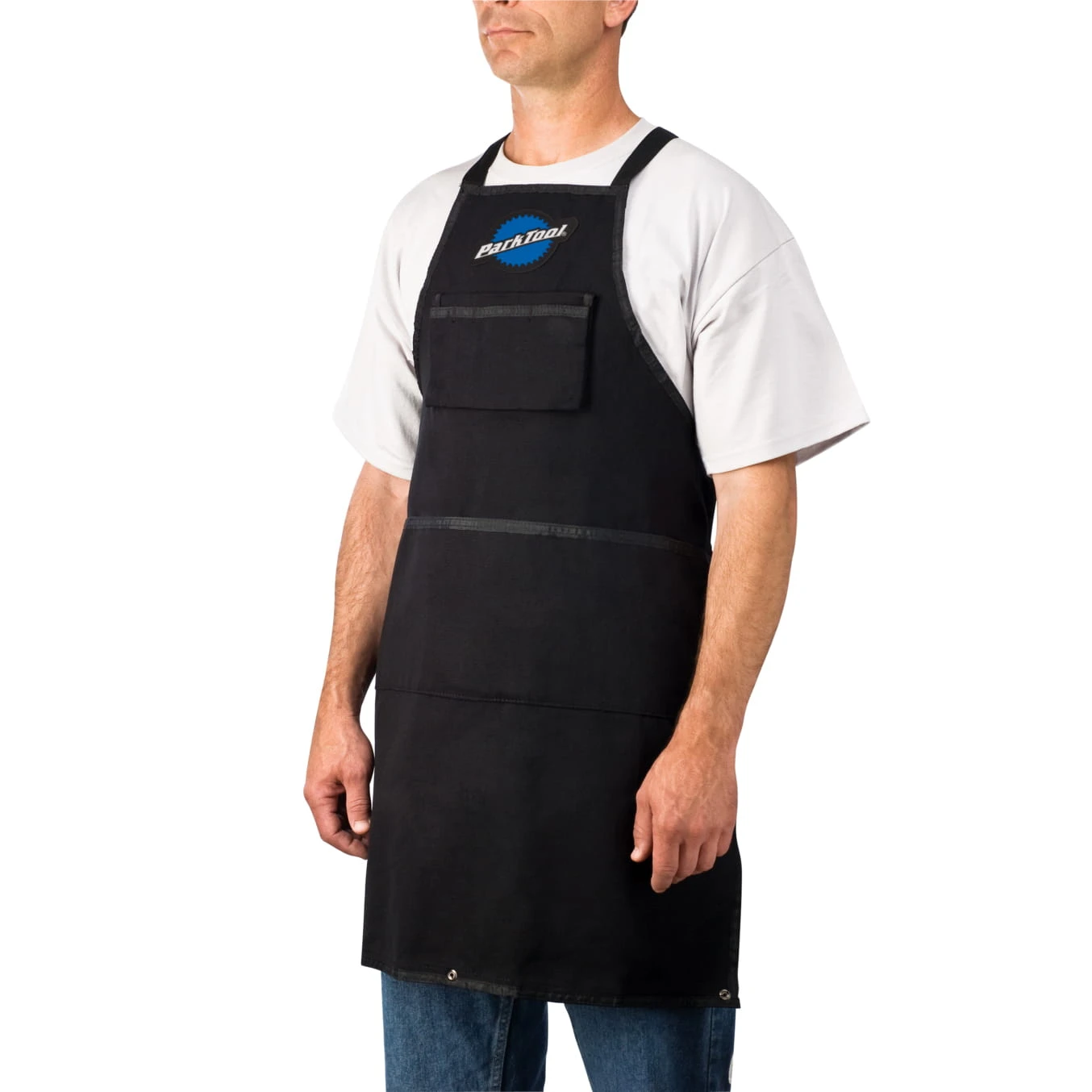 Park Tool SA-3 Werkplaats Schort 4 Park Tool SA-3 Werkplaats Schort - Afbeelding 2