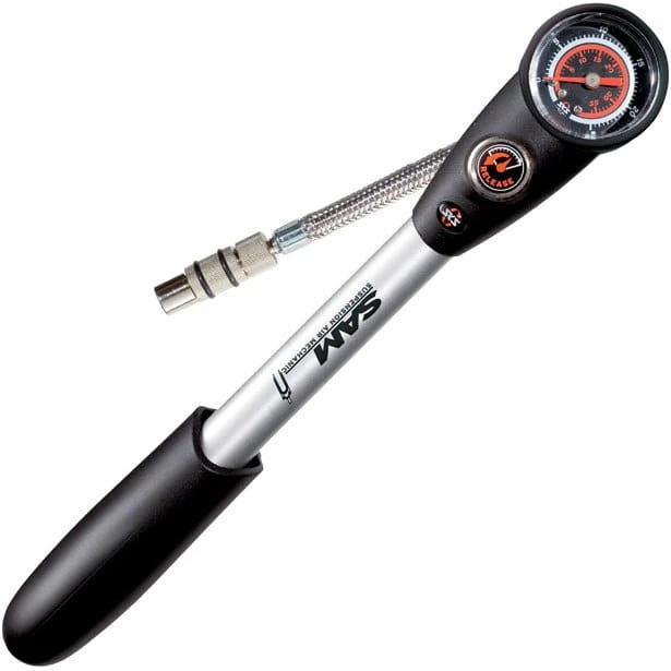 SKS SAM Demperpomp 3 SKS SAM Demperpomp