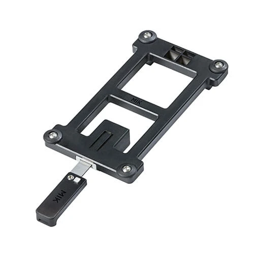 BASIL Adapterplaat ''Mik 3 BASIL Adapterplaat ''Mik