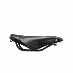 BROOKS B17 S Standaard - Zwart