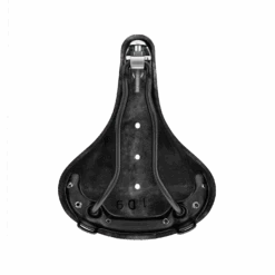 BROOKS B17 S Standaard - Zwart -Fietsenwinkel 80460600 detail 4