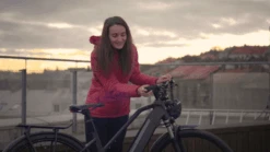 GPS Fiets Tracker 9 GPS Fiets Tracker -Fietsenwinkel BikeFinder End Cap