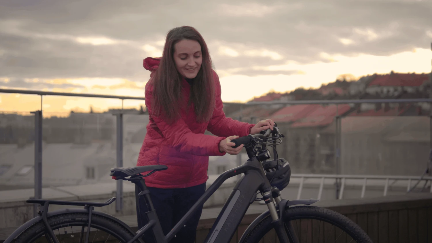 GPS Fiets Tracker 5 GPS Fiets Tracker - Afbeelding 3