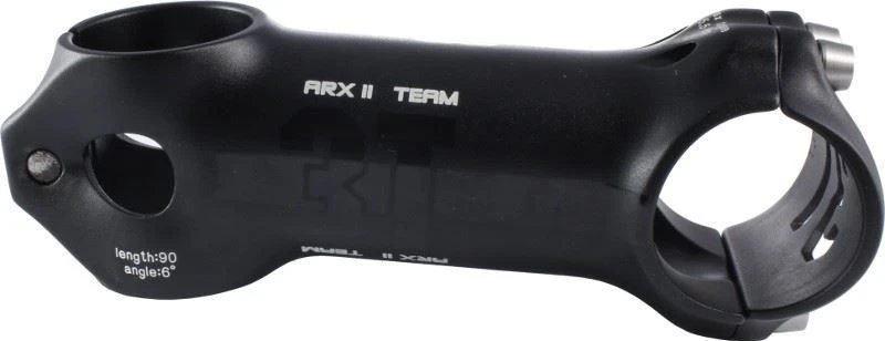 3T Ahead Arx II Team 1.1/8"+/-6 Stuurpen 3 3T Ahead Arx II Team 1.1/8"+/-6 Stuurpen