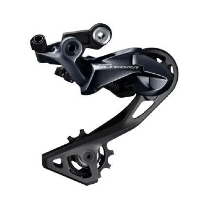 Shimano Ultegra R8000 Achterderailleur 4 Shimano Ultegra R8000 Achterderailleur - Afbeelding 2