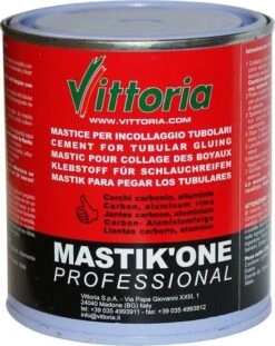 Vittoria Mastik One Tubekit