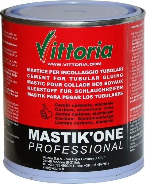 Vittoria Mastik One Tubekit 3 Vittoria Mastik One Tubekit