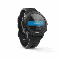 Wahoo Fitness ELEMNT Rival Fitness Horloge - Zwart 8 Wahoo Fitness ELEMNT Rival Fitness Horloge - Zwart -Fietsenwinkel Element Rival 2